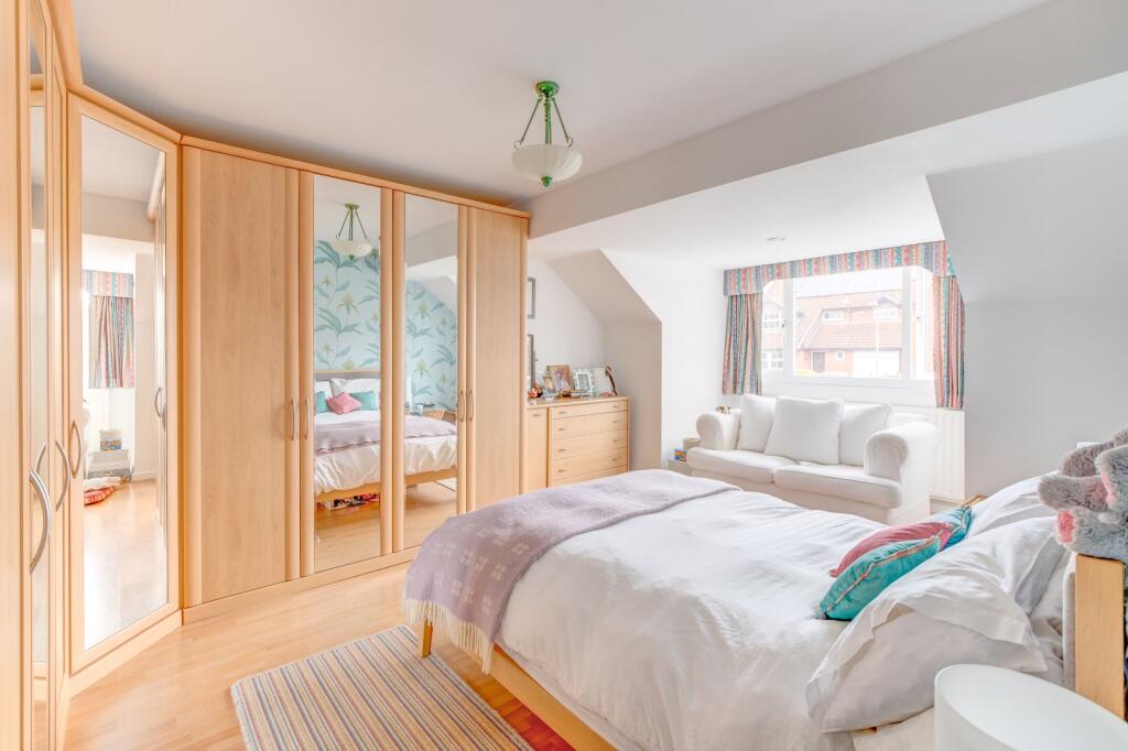 Additional property image - Newport Close, Walkwood, Redditch, B97