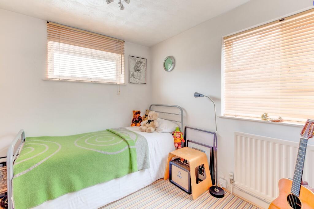 Additional property image - Newport Close, Walkwood, Redditch, B97