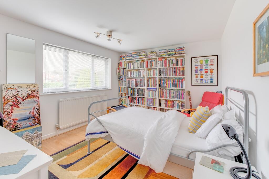 Additional property image - Newport Close, Walkwood, Redditch, B97