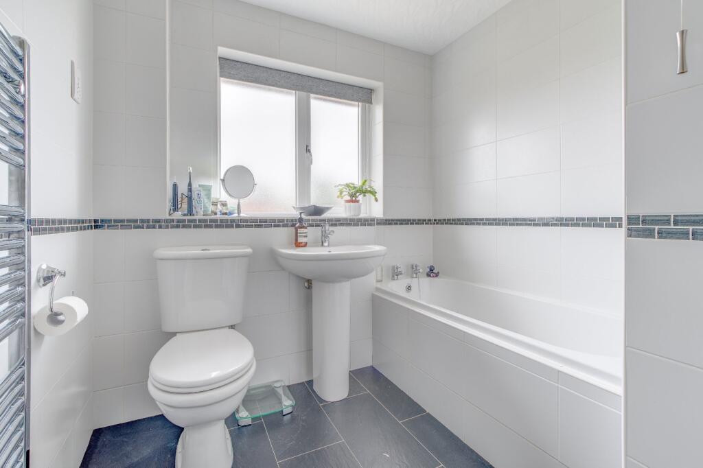 Additional property image - Newport Close, Walkwood, Redditch, B97