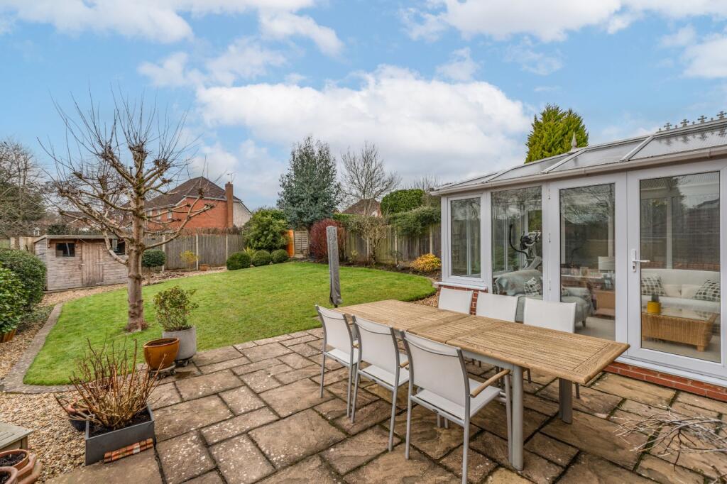 Additional property image - Newport Close, Walkwood, Redditch, B97