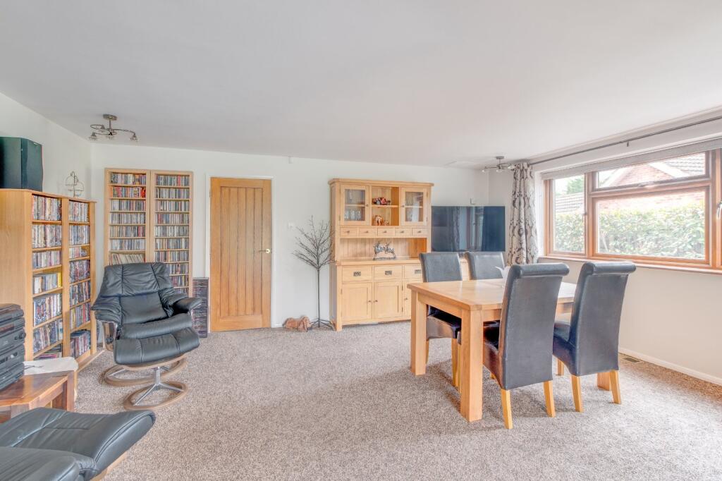 Additional property image - The Ridgeway, New End, Astwood Bank, Redditch, B96