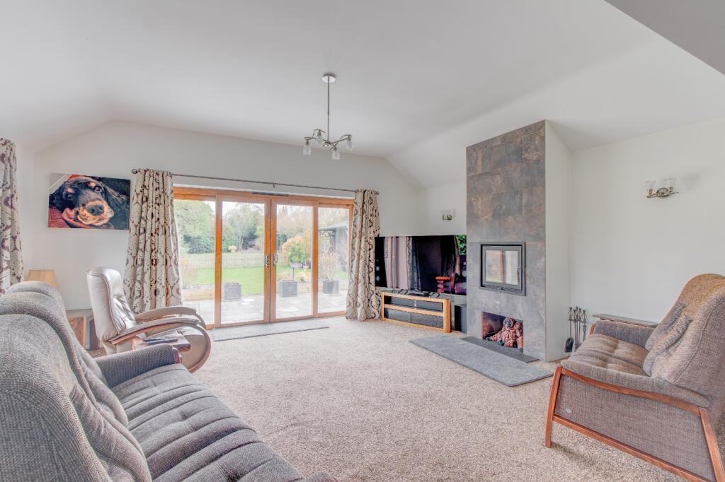 Additional property image - The Ridgeway, New End, Astwood Bank, Redditch, B96
