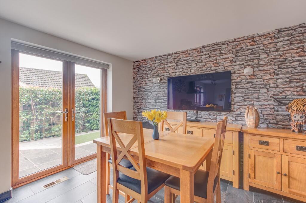 Additional property image - The Ridgeway, New End, Astwood Bank, Redditch, B96