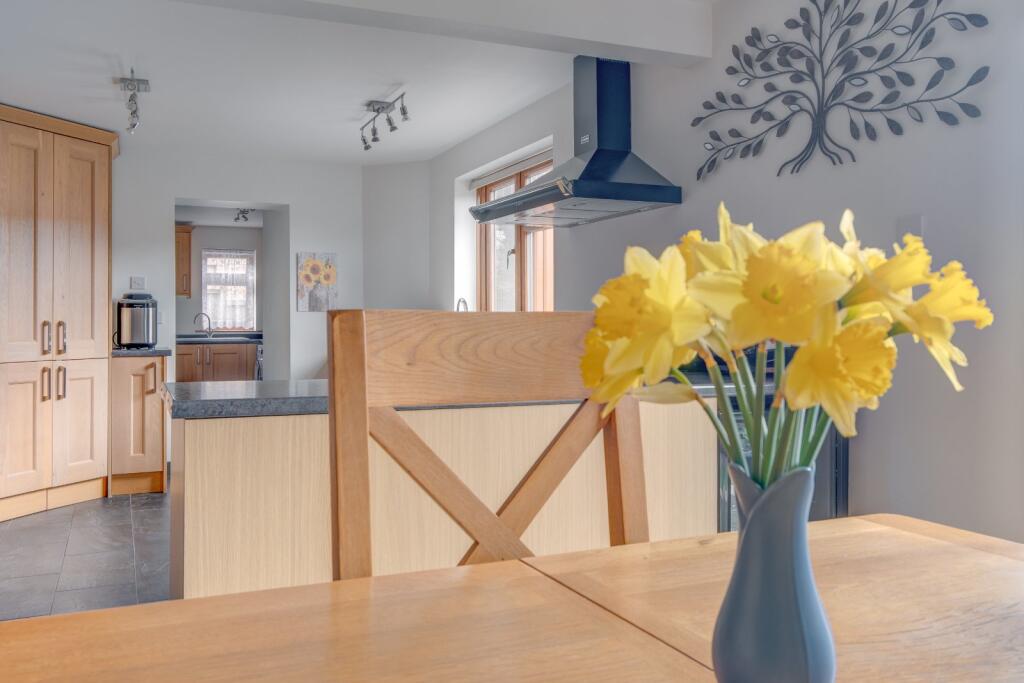Additional property image - The Ridgeway, New End, Astwood Bank, Redditch, B96