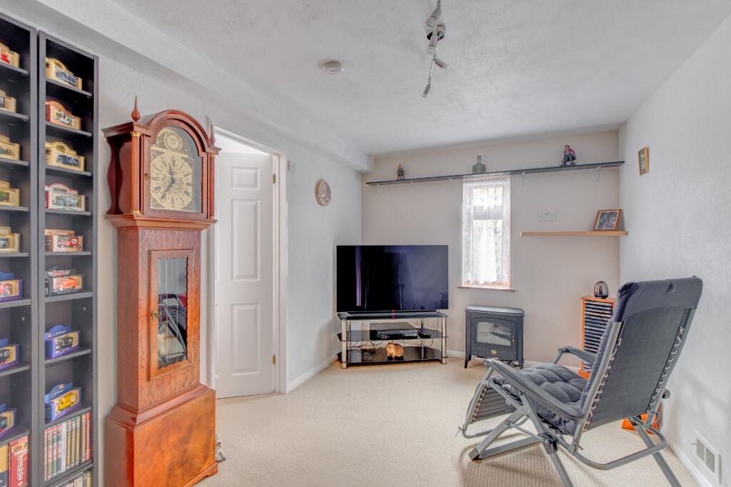Property image - The Ridgeway, New End, Astwood Bank, Redditch, B96