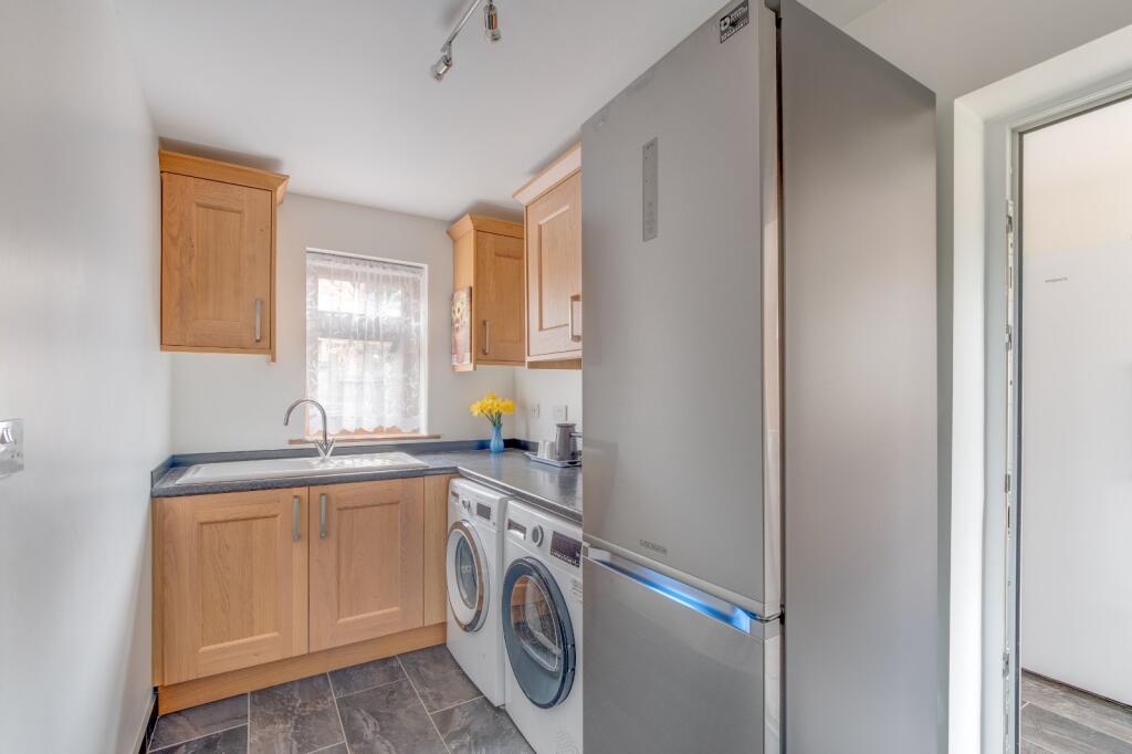 Additional property image - The Ridgeway, New End, Astwood Bank, Redditch, B96
