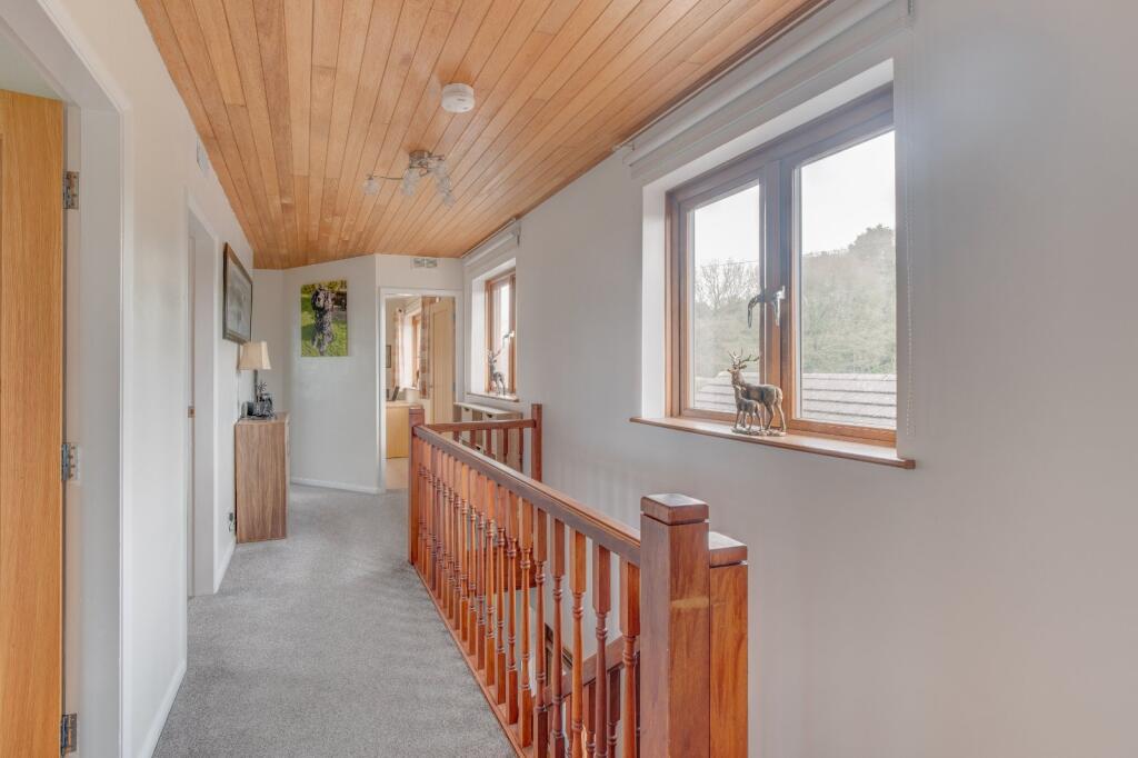 Additional property image - The Ridgeway, New End, Astwood Bank, Redditch, B96