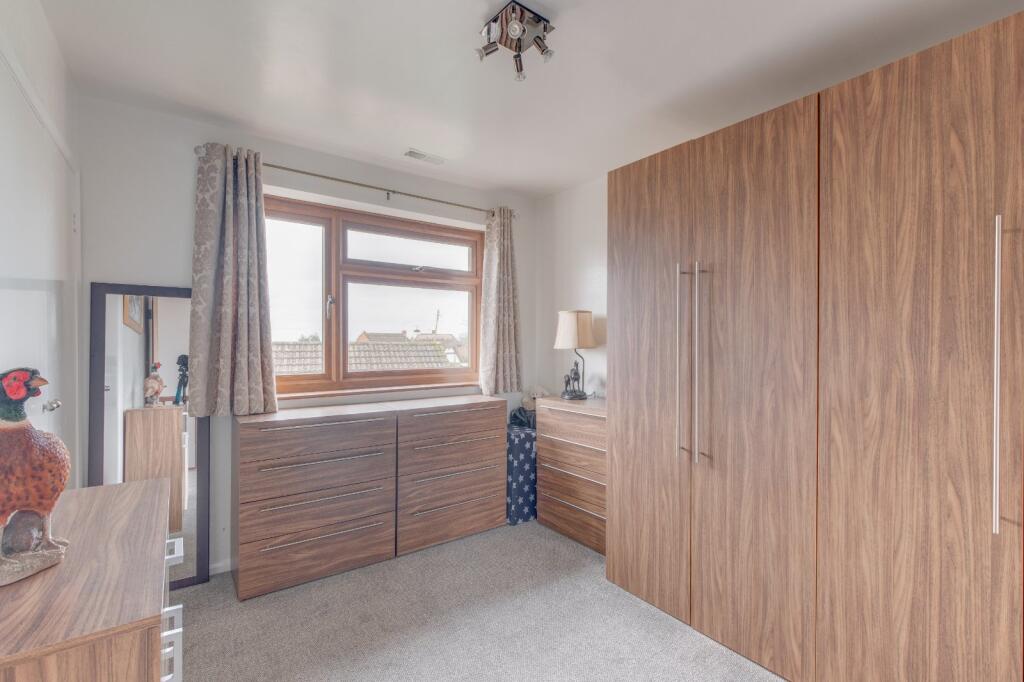 Additional property image - The Ridgeway, New End, Astwood Bank, Redditch, B96