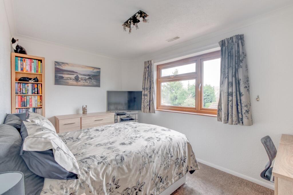 Additional property image - The Ridgeway, New End, Astwood Bank, Redditch, B96