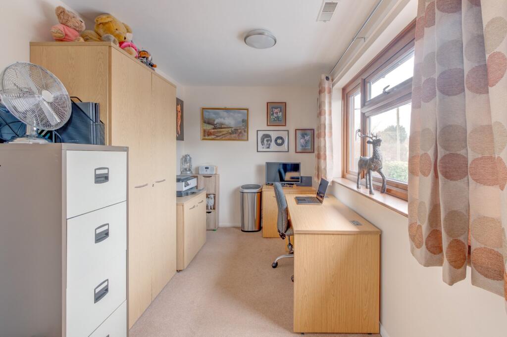 Additional property image - The Ridgeway, New End, Astwood Bank, Redditch, B96