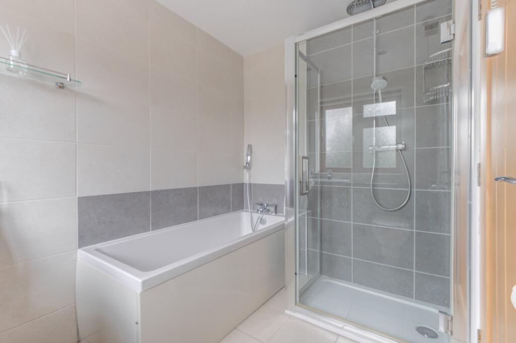 Additional property image - The Ridgeway, New End, Astwood Bank, Redditch, B96