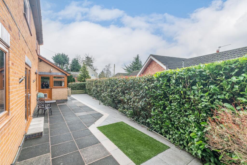 Additional property image - The Ridgeway, New End, Astwood Bank, Redditch, B96