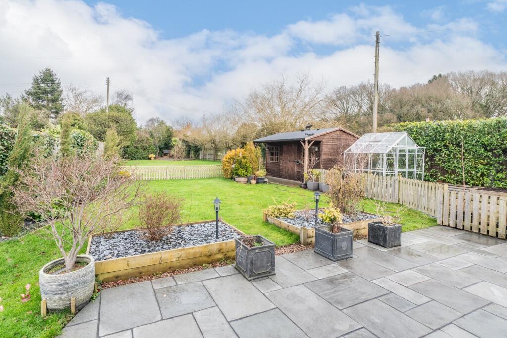 Additional property image - The Ridgeway, New End, Astwood Bank, Redditch, B96