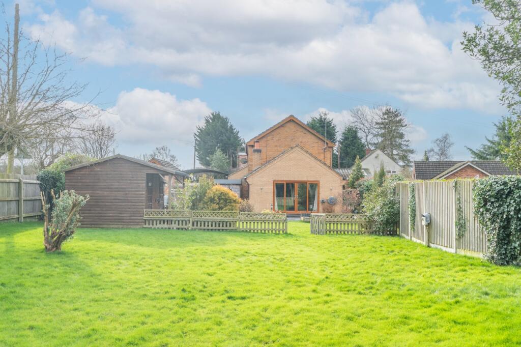 Additional property image - The Ridgeway, New End, Astwood Bank, Redditch, B96