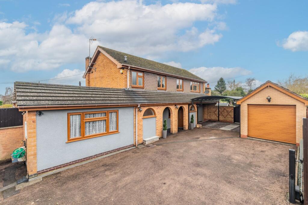 Additional property image - The Ridgeway, New End, Astwood Bank, Redditch, B96