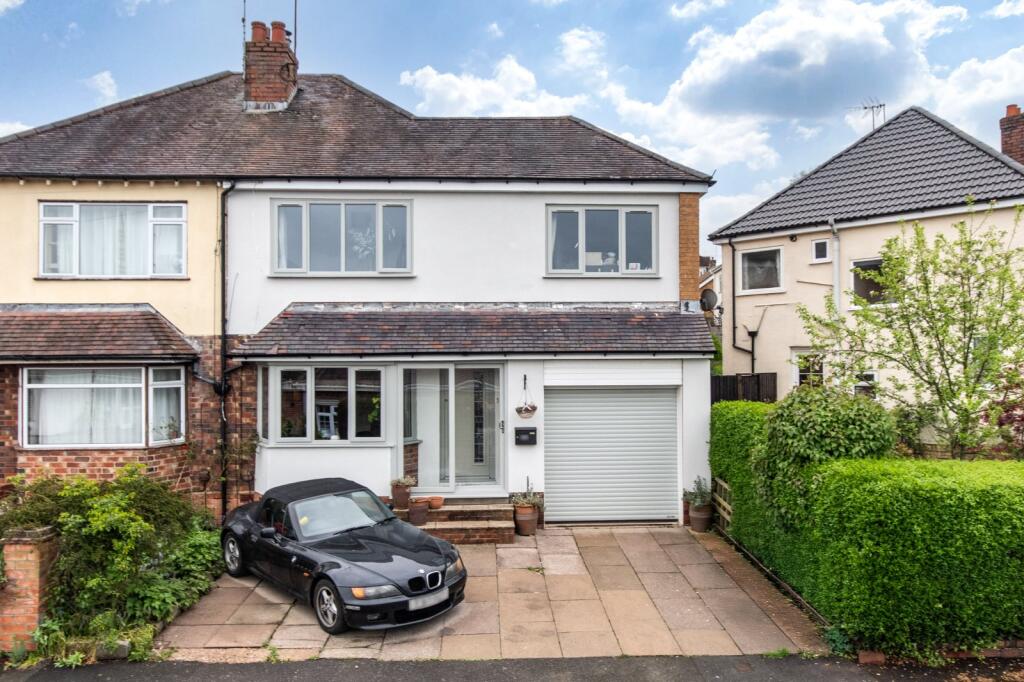 Main image of property: Malvern Road, Headless Cross, Redditch, Worcestershire, B97