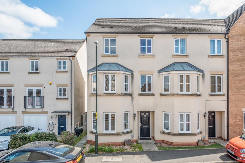Main image of property: Dixon Close, Enfield, Redditch, B97