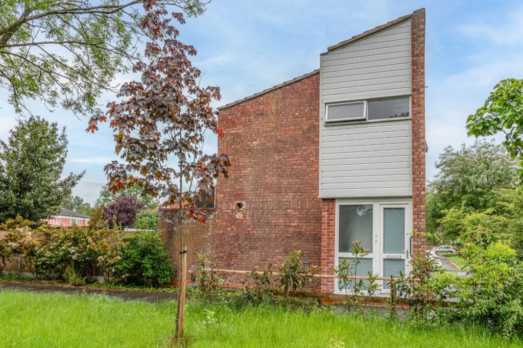 Main image of property: Pembridge Close, Winyates West, Redditch, B98