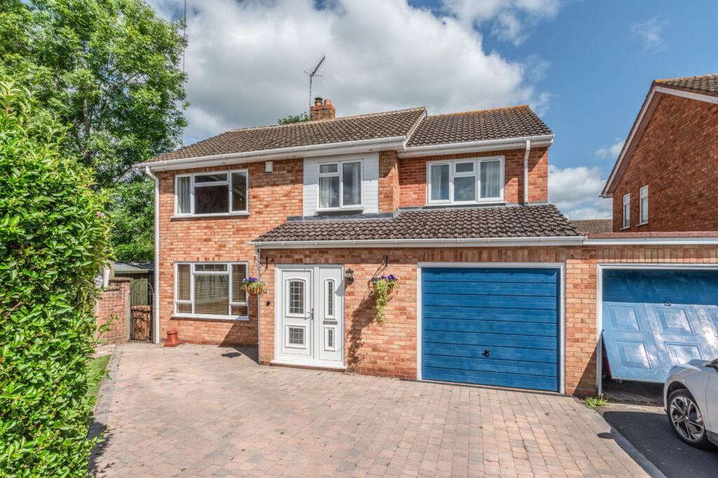 Main image of property: Orchard Mead, Inkberrow, Worcester, Worcestershire, WR7