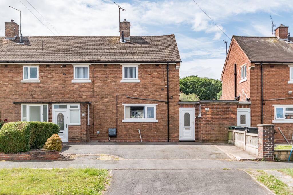 Main image of property: Hawthorn Road, Batchley, Redditch, Worcestershire, B97
