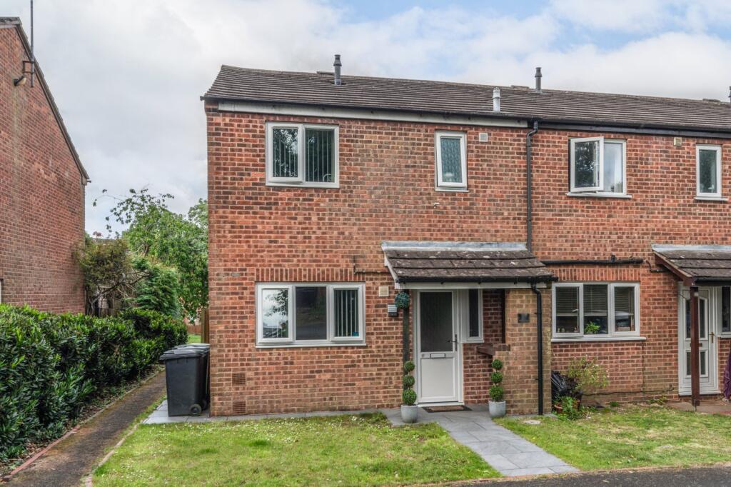 Main image of property: Fordbridge Close, Headless Cross, Redditch, B97