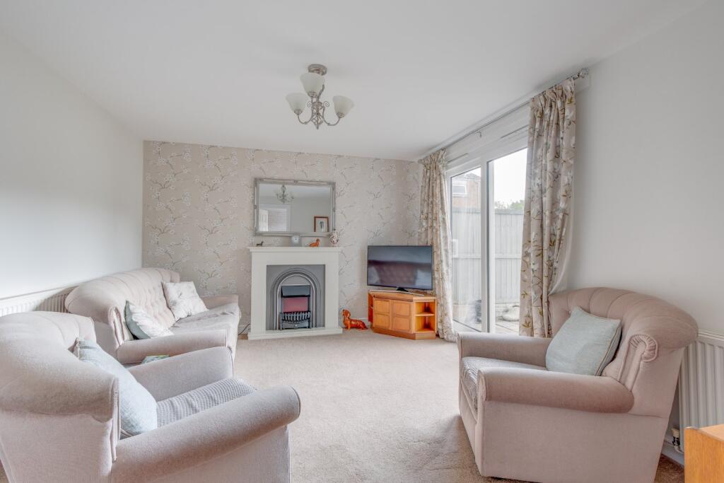 Main image of property: Brinklow Close, Matchborough West, Redditch, B98