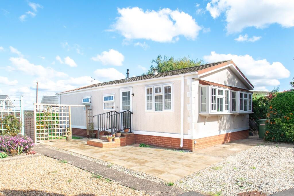 Main image of property: Woodcot Park, Wilmcote, Stratford-upon-Avon, Warwickshire, CV37