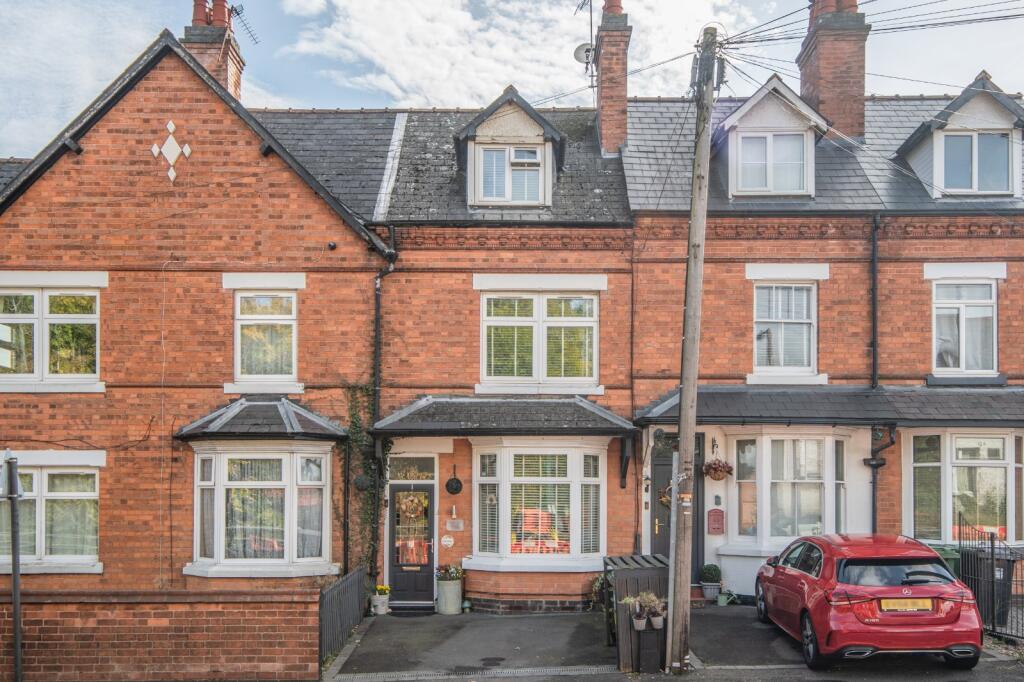 Main image of property: Easemore Road, Riverside, Redditch, B98
