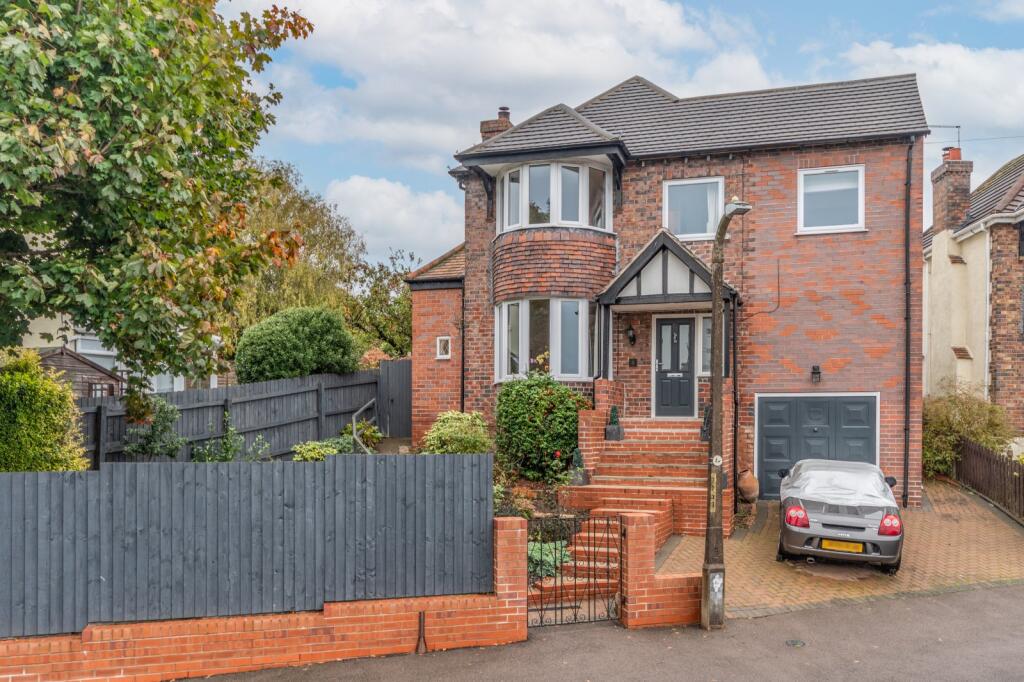 Main image of property: Clent Avenue, Headless Cross, Redditch, B97