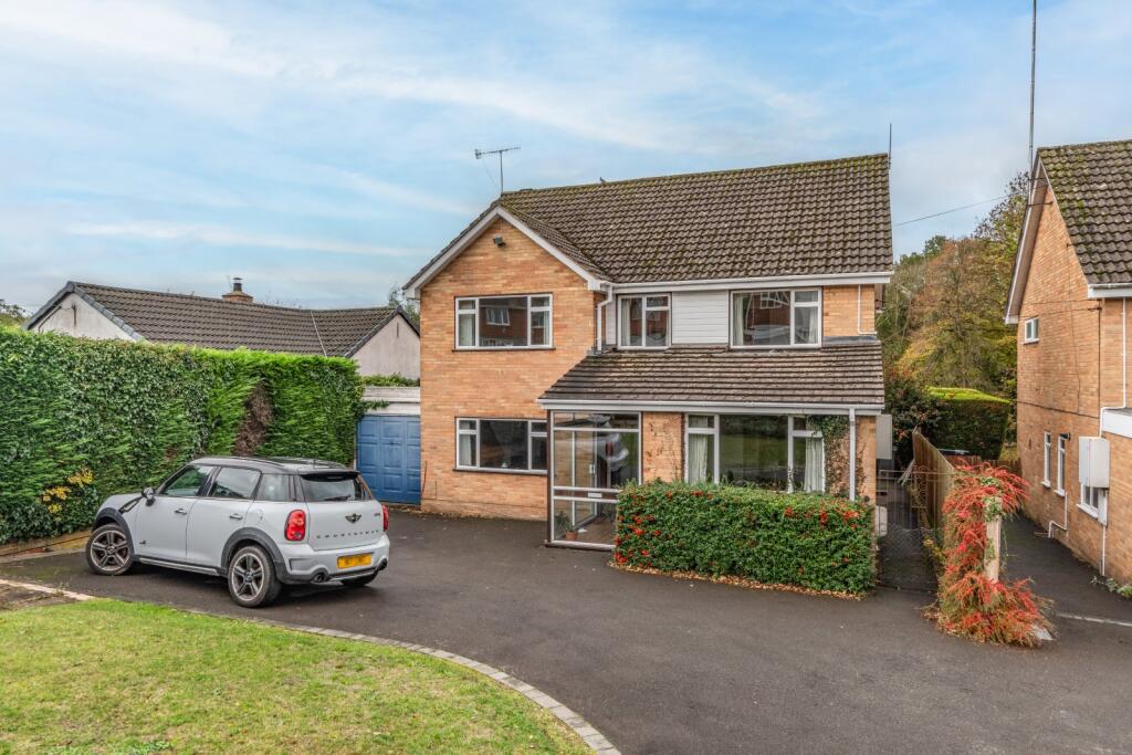 Main image of property: Walkwood Road, Hunt End, Redditch, B97