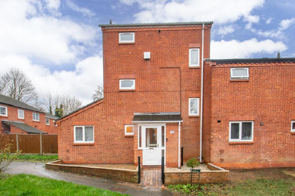 Main image of property: Upper Field Close, Church Hill, Redditch, B98