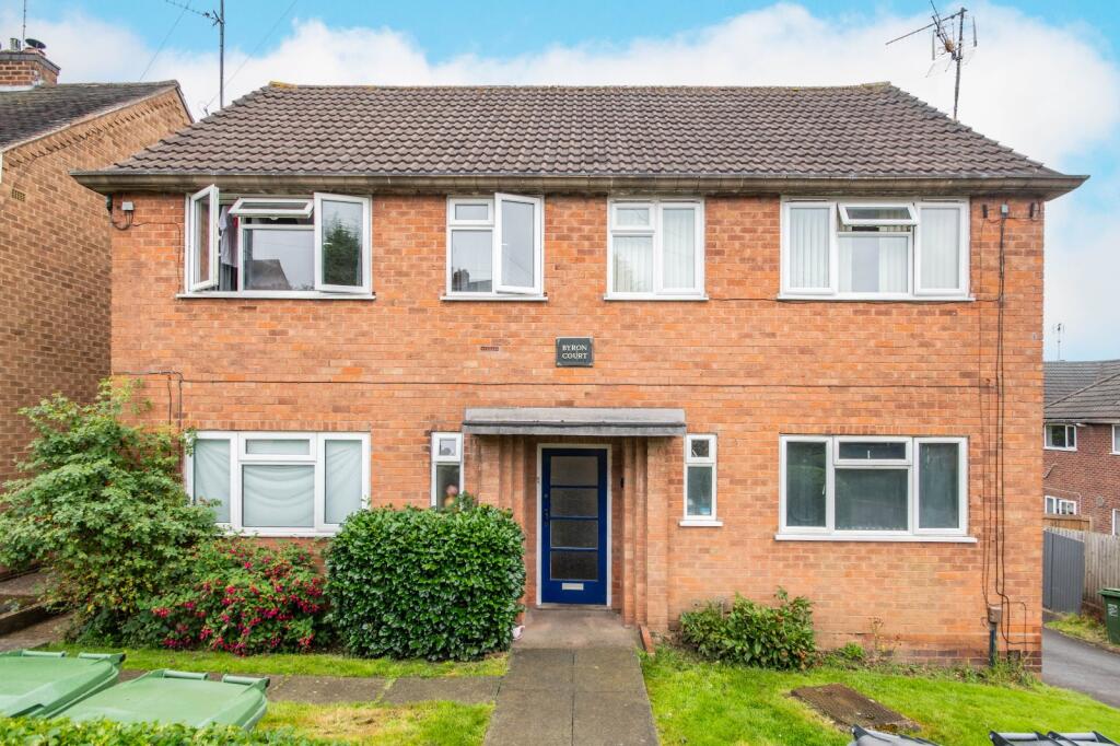 Main image of property: Byron Road, Headless Cross, Redditch, B97