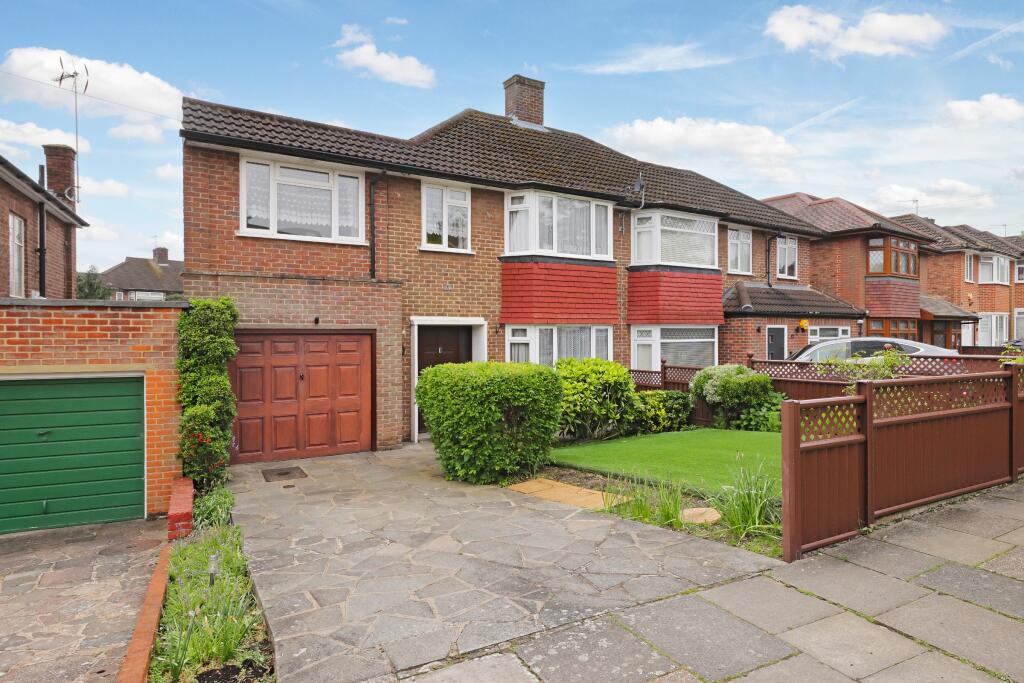 Main image of property: Lowther Drive, EN2 7JP