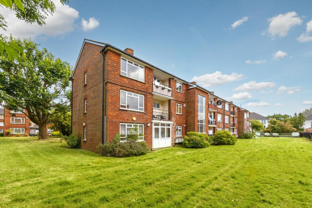 Main image of property: Merryhills Court, Reservoir Road, N14 4AY