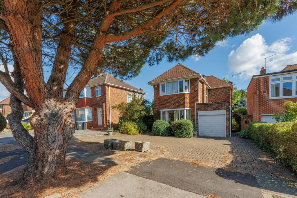 Main image of property: Lonsdale Drive, EN2 7LH