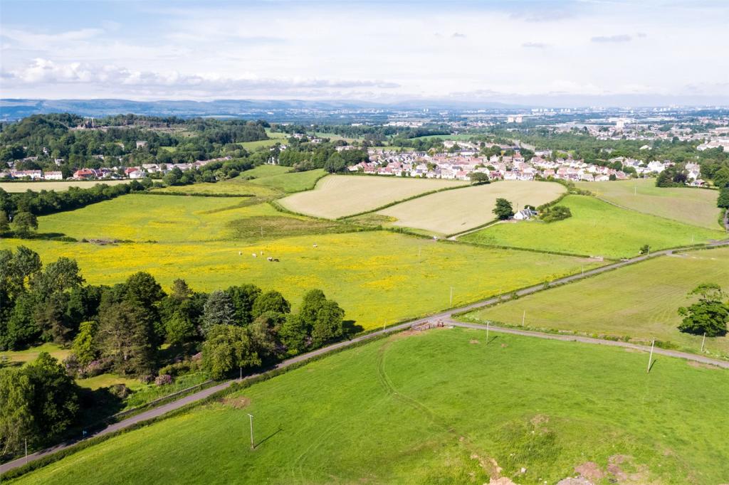 Land for sale in Cartside Farm Land, Tandlehill Road, Kilbarchan
