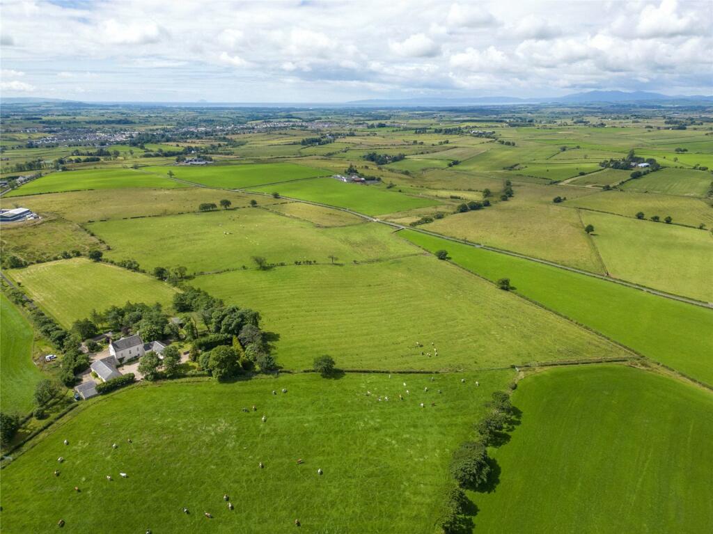 Land for sale in High Williamshaw Lot 3, Old Glasgow Road, Stewarton