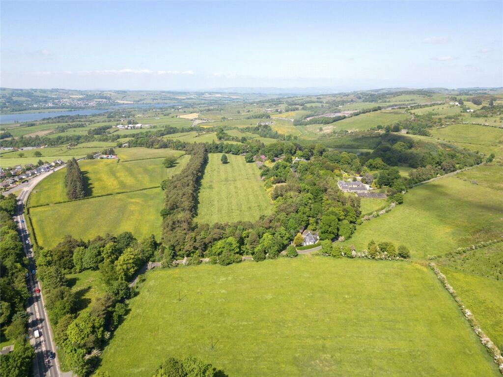 Land for sale in Grangehill Estate Lot 2, Threepwood Road, Beith, North