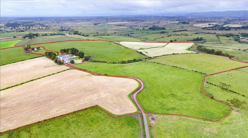 Main image of property: Land At West Langton - Lot 1, Dunlop, East Ayrshire, KA3