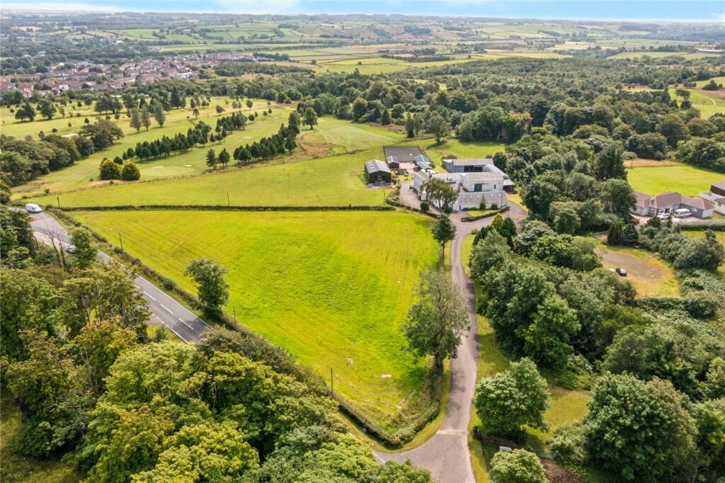 Main image of property: Place Farm Lot 2, Kilbirnie, North Ayrshire, KA25