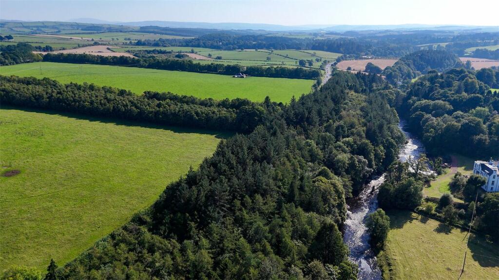 Main image of property: Cathcart Wood, Nether Auchendrane, Ayr, South Ayrshire, KA6