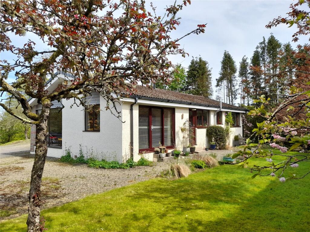 Main image of property: Woodacre, 29 Nether Auchendrane, Ayr, South Ayrshire, KA7