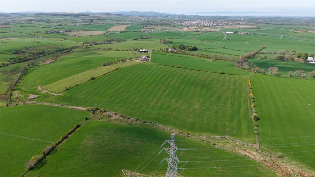 Main image of property: Land At Bardarroch, Ochiltree, East Ayrshire, KA18