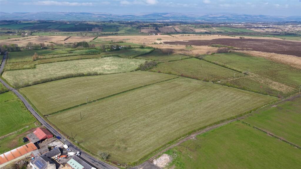 Main image of property: Land At Muir Of Auchenmade, Dalry, North Ayrshire, KA24