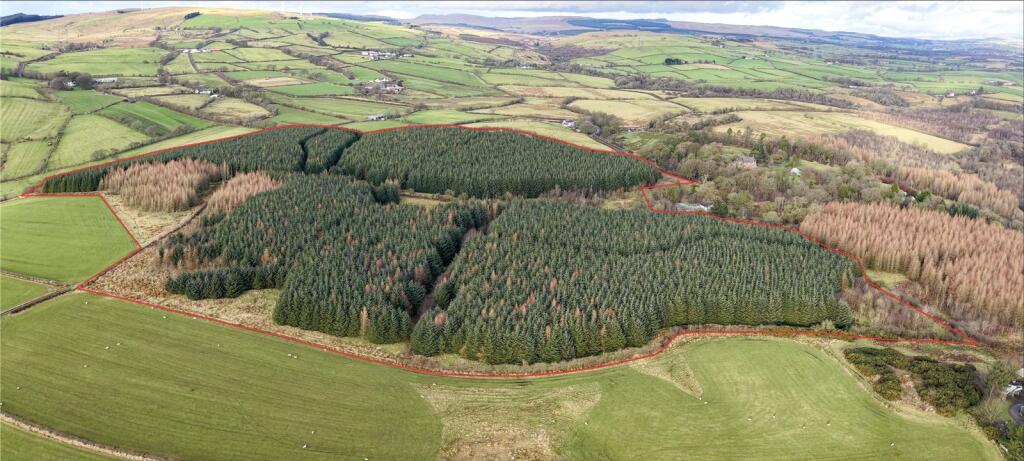 Main image of property: Mosside Woods, Dalry, North Ayrshire, KA24