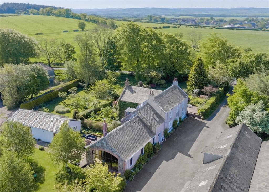 Main image of property: East Hillhead Farm - Lot 1, Mauchline, East Ayrshire, KA5