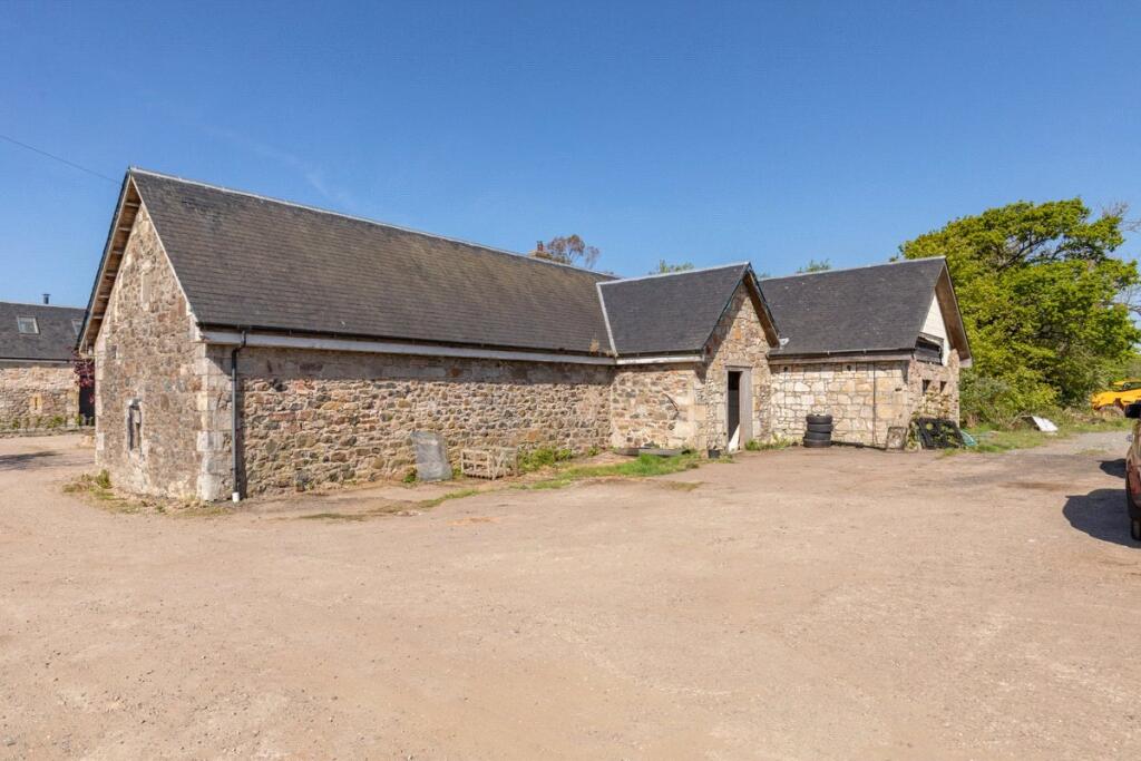 Main image of property: Mid Moncur Farm Lot 2, Kilwinning, North Ayrshire, KA13