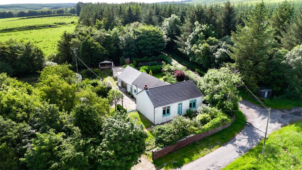 Main image of property: Seaview House, Kerse Terrace, Rankinston, East Ayrshire, KA6