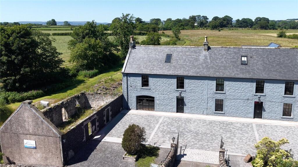 Main image of property: Easter Highgate House 1, Beith, North Ayrshire, KA15